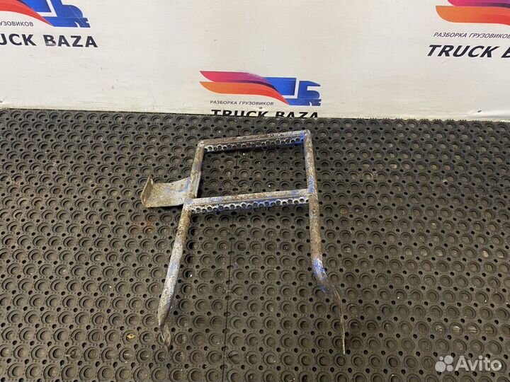 Лестница акб