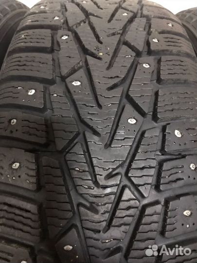 Nokian Tyres Nordman 7 205/60 R16 94Q