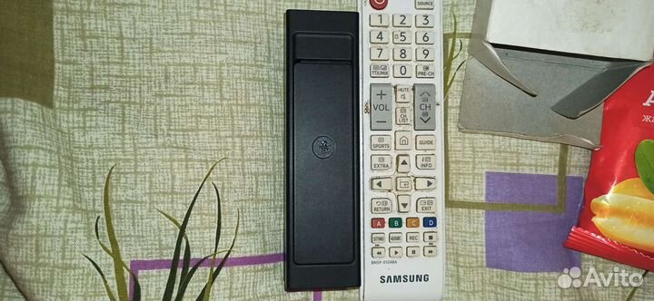 Мобильная акустика