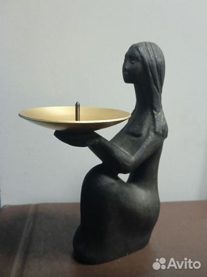 Подсвечник 