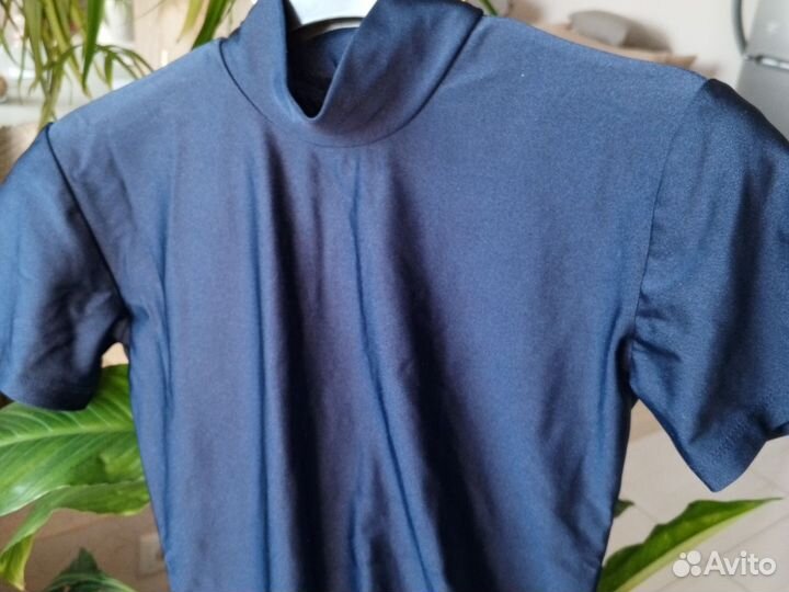 Купальник женский гимнастический