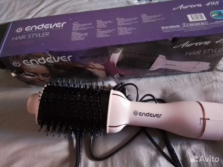 Фен для волос