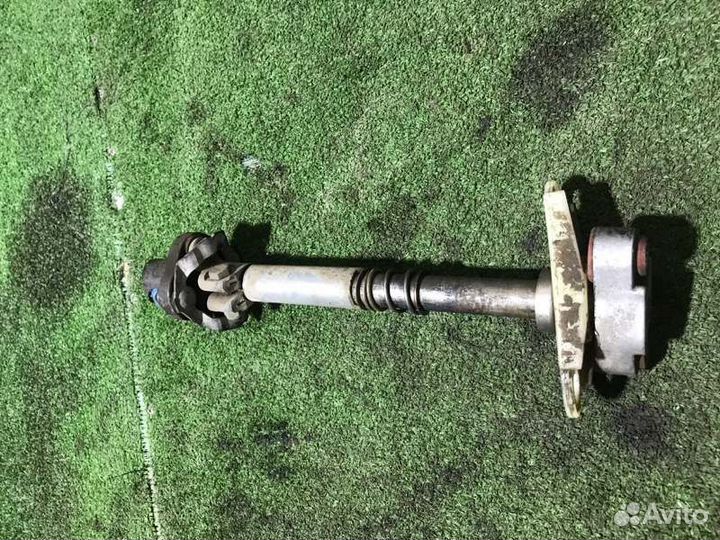 Рулевой карданчик Audi 80 B3 JN 1.8 1990