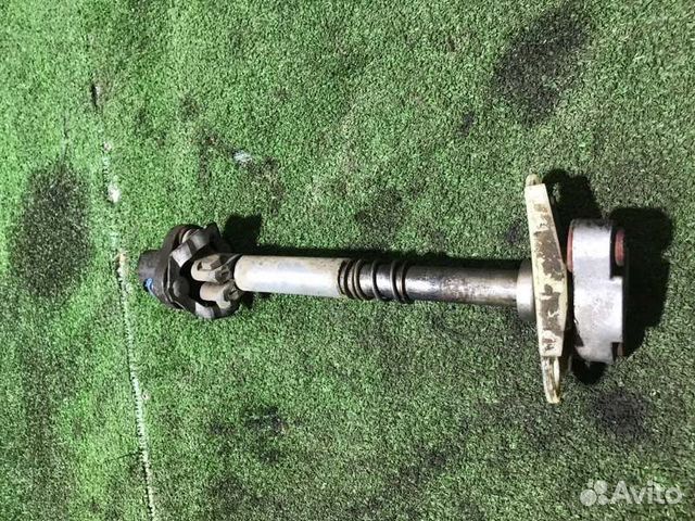 Рулевой карданчик Audi 80 B3 JN 1.8 1990