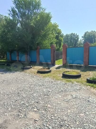Участок 13,8 сот. (ИЖС)