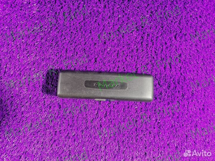 Футляр панели авто-магнитолы Pioneer