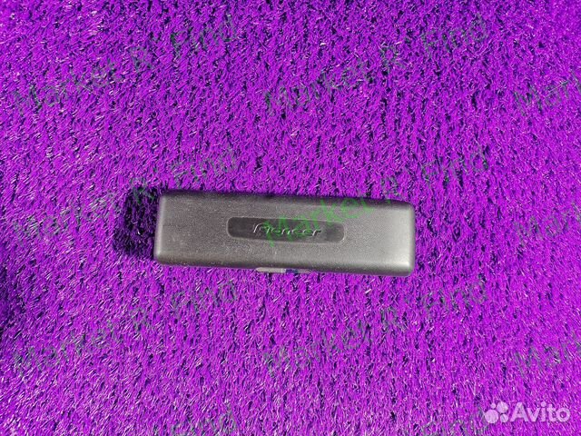 Футляр панели авто-магнитолы Pioneer