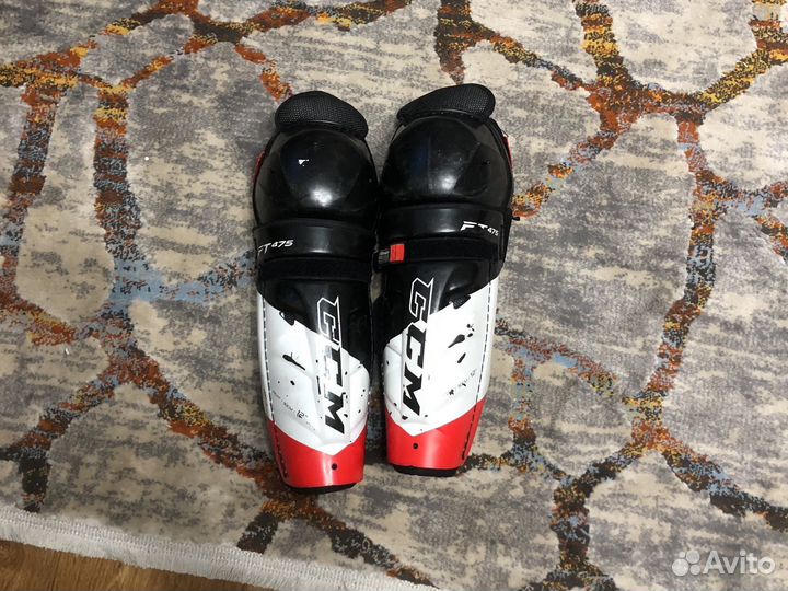 Хоккейная форма