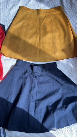 Женская одежда пакетом 42 44