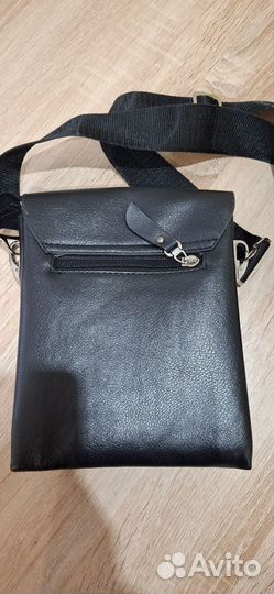 Сумка мужская