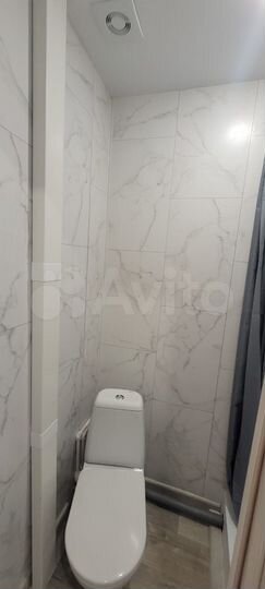 Комната 13 м² в 1-к., 4/4 эт.