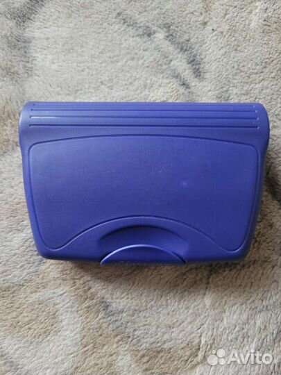 Глюкометр акку чек актив