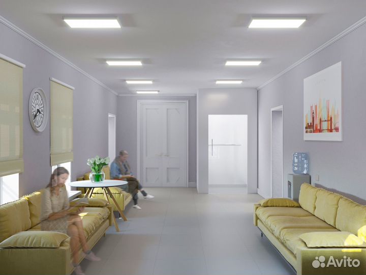 Дизайнер интерьера