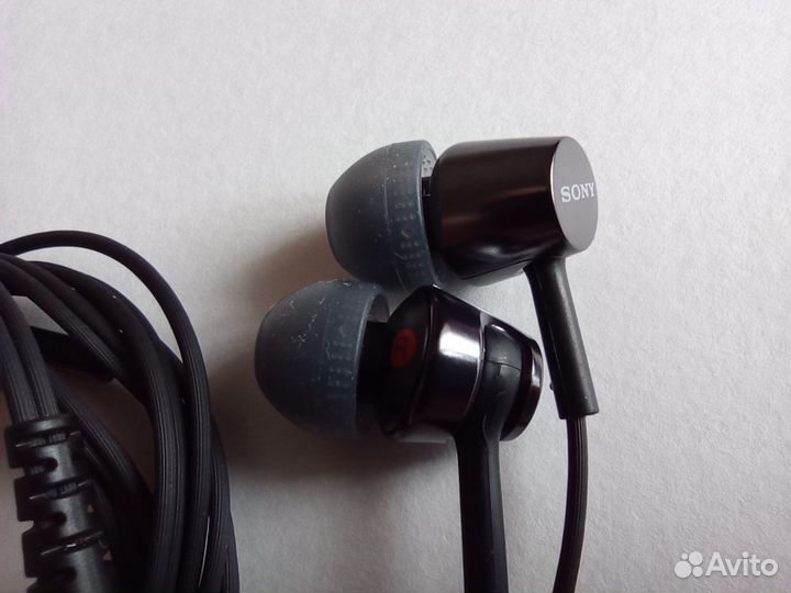 Наушники Sony MDR-EX155