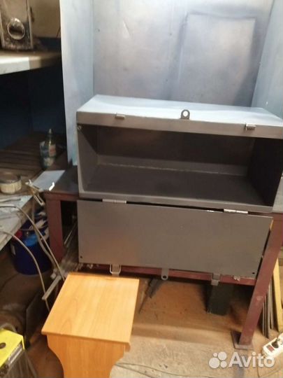 Ящик для инструмента