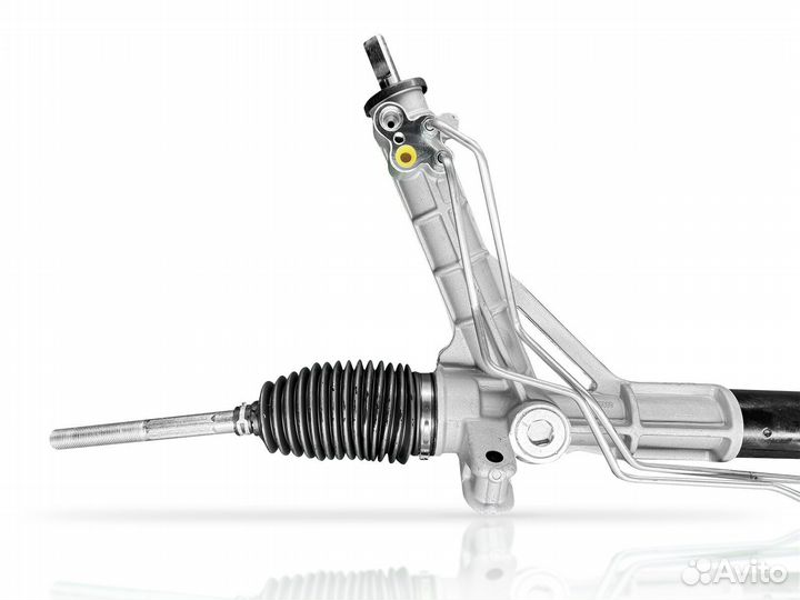 Рулевая рейка Рено Мастер 2014