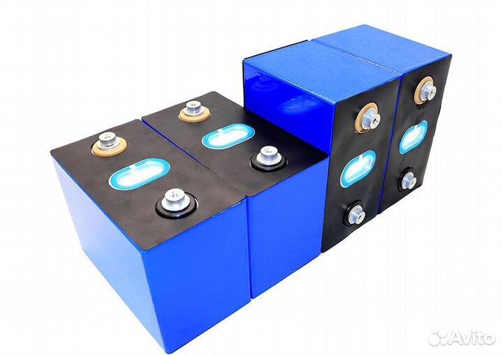 Активный балансир lifepo4 50 60 105 280 Ah jikong