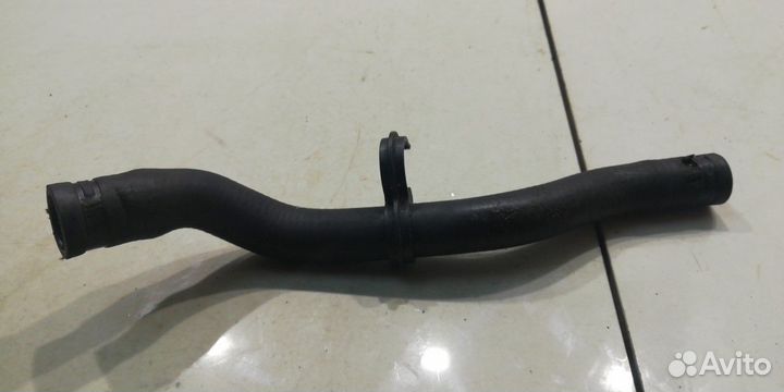 Патрубок системы охлаждения (Haval Jolion)