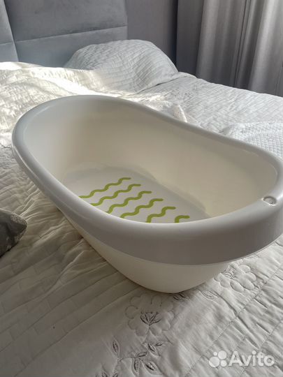 Ванночка для купания IKEA
