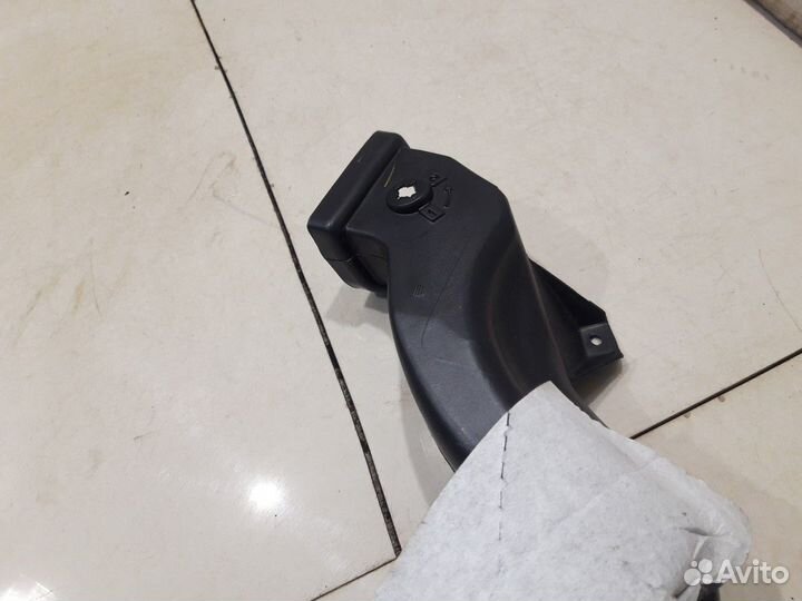 Воздуховод (BMW X5 F15)