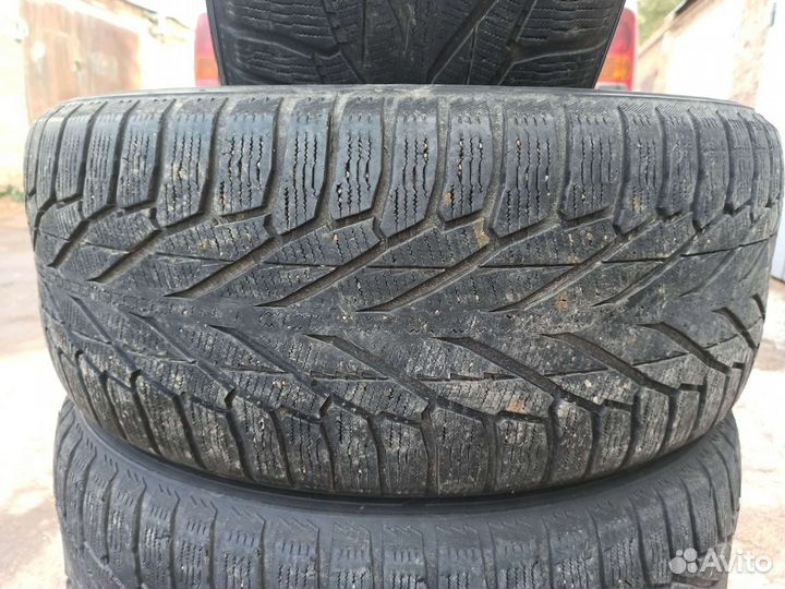 Nokian Tyres Hakkapeliitta R2 SUV 285/50 R20