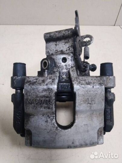 Суппорт задний левый, Jaguar XF 2007-2015