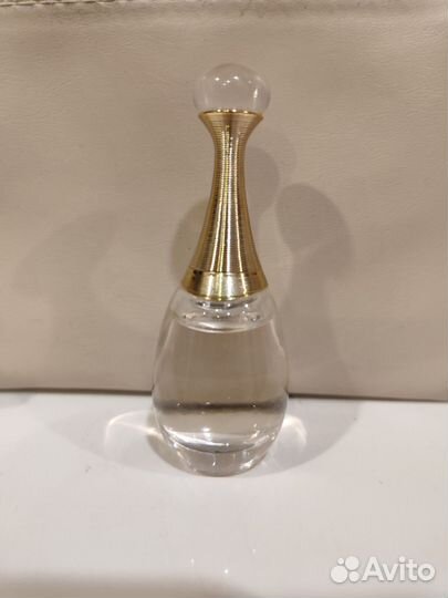 Парфюм Dior Jadore 5мл