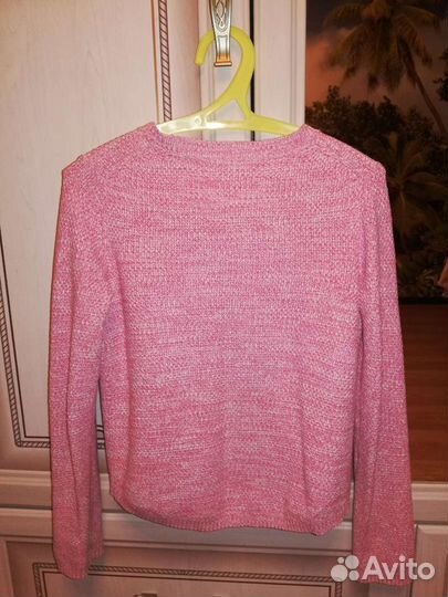 Вещи: рубашка, кофта, блузка для школы, 128-140 см