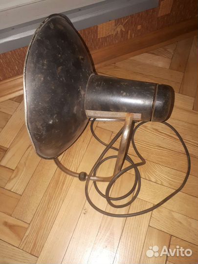 Обогреватель