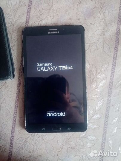 Планшет samsung galaxy tab 4