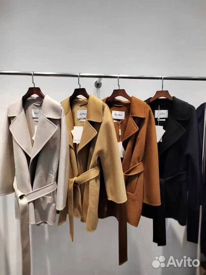 Пальто Max Mara