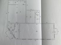 Торговая площадь, 215.3 м²