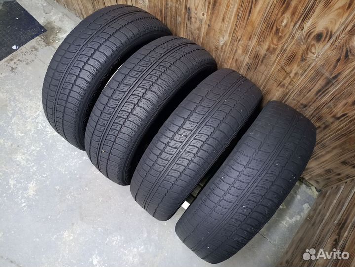 КАМА Кама-217 175/65 R14