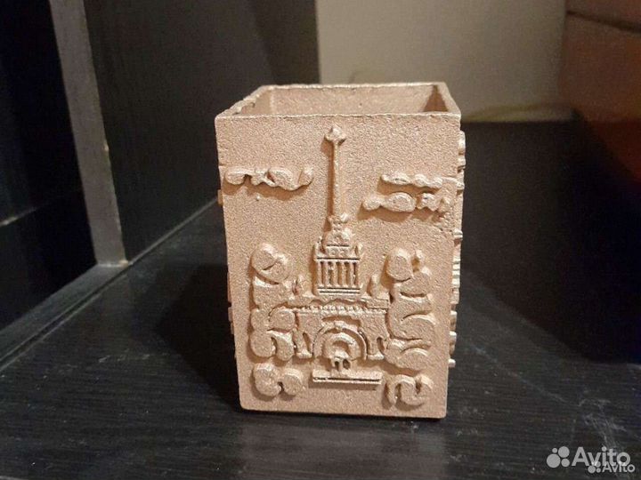 Пепельница 