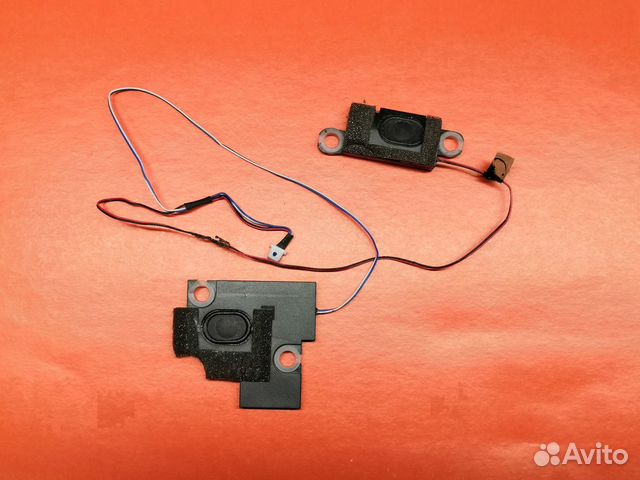 Динамики для ноутбука Acer Aspire V5-571 V5-531