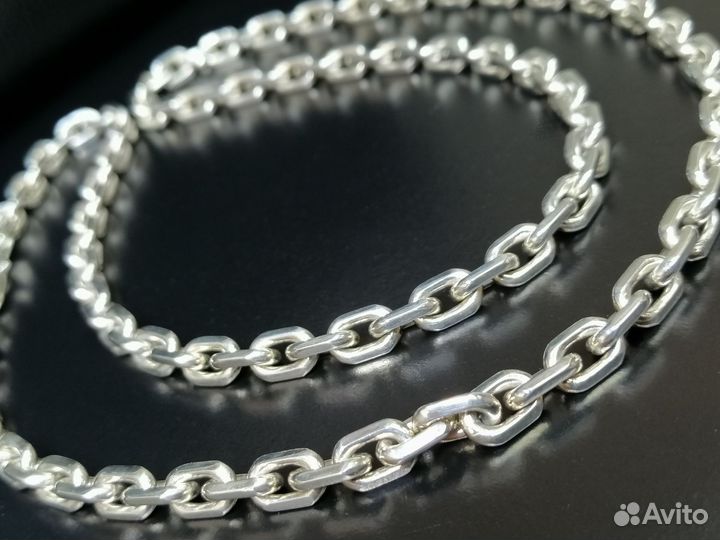 Серебряная цепь