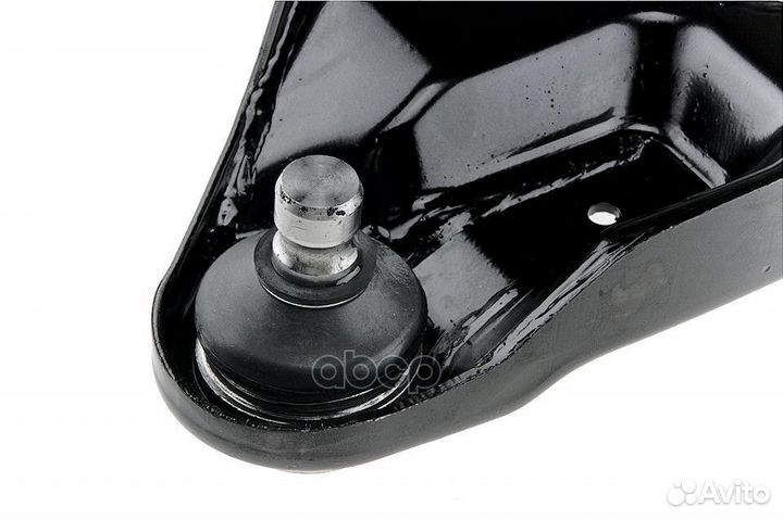 Рычаг задний, nissan pathfinder r51 05-13 /верх