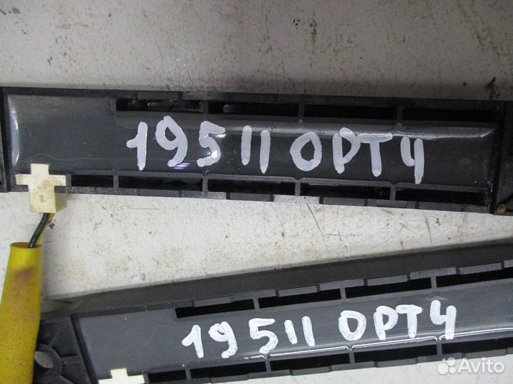 Антенна бесключевого доступа kia optima 4