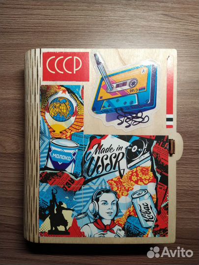 Коллекционный набор 