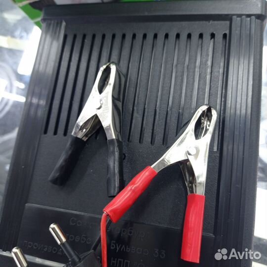 Зарядное устройство орион Striver PW265