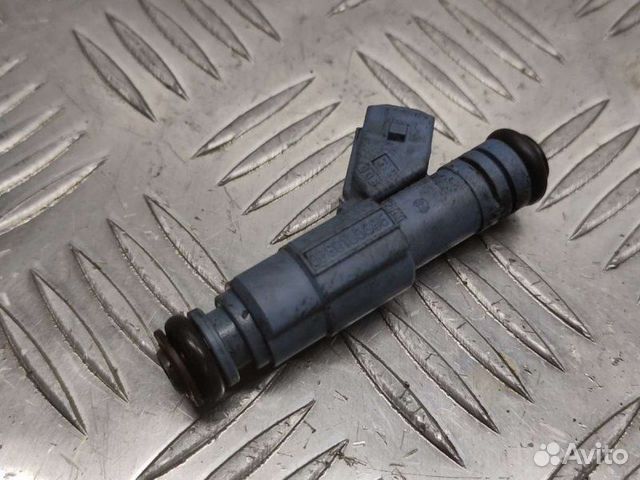 Форсунка Land Rover Freelander 1 1.8 2003