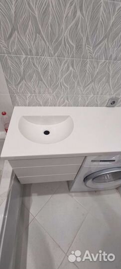 Тумба для ванной