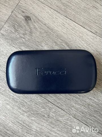 Футляр для очков