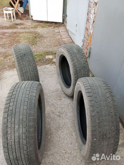 Greentrac Winter Master D1 235/65 R17