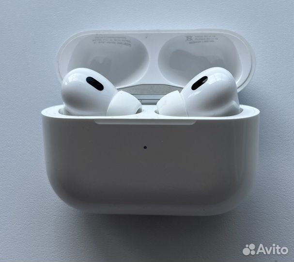 Airpods Pro 2022 Идеальные