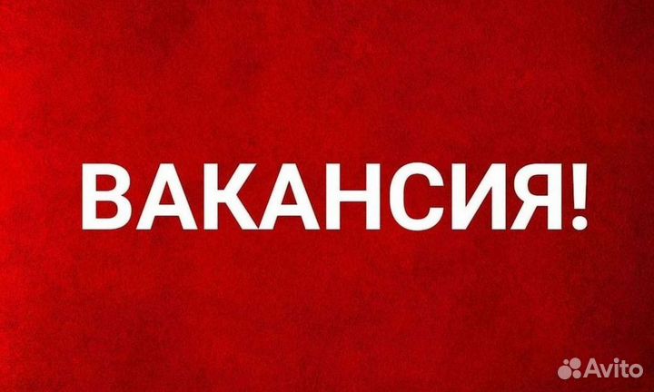 Промоутер - консультант в аэропорт