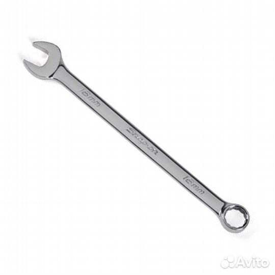 Ключ гаечный комбинированный Snap-on 24 мм