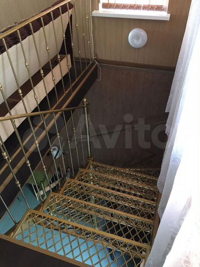 Дом 54 м² на участке 1 сот.