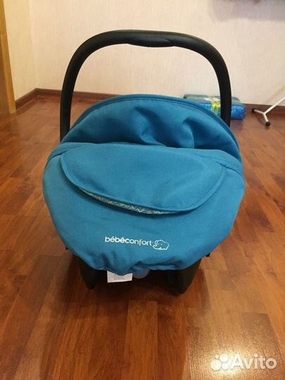 Люлька переноска