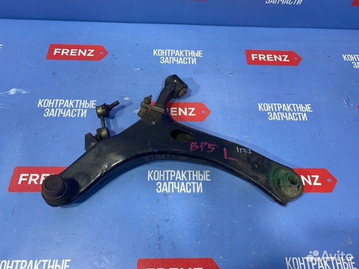 Рычаг передний левый Subaru Outback BP 2006-2009